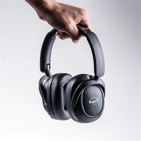 Remax ANC Bluetooth Headphone RB.
